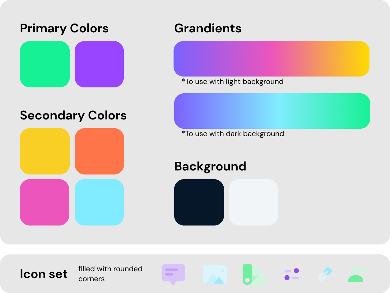 Ad Web Agency_Design System